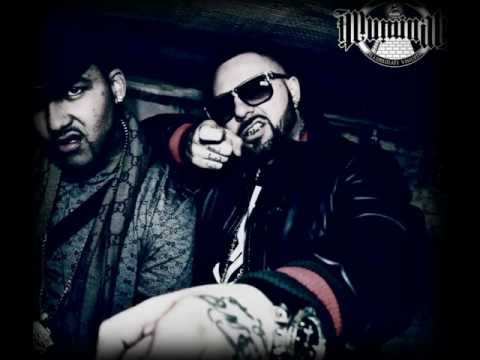 General Beanz ft. Gon Gotti - One Thou Wow