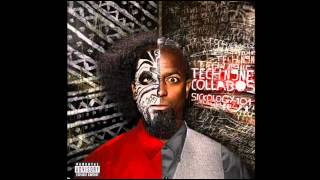 Tech N9ne-Blown Away