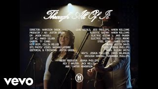 Through All Of It (Live)