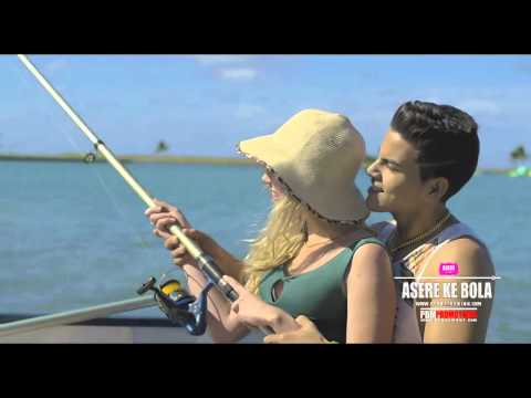 Olvida que te olvidé - Charanga Habanera