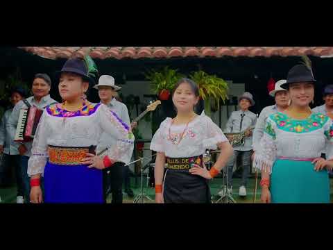 Ayllus de Camuendo - Por ese licor🔥Avance🔥