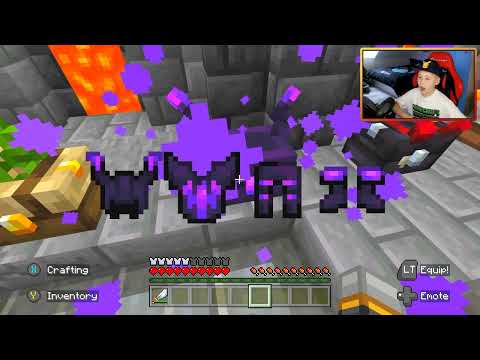 OP Armor Pack & Weapons MINECRAFT- OVERPOWERED AGAIN!!