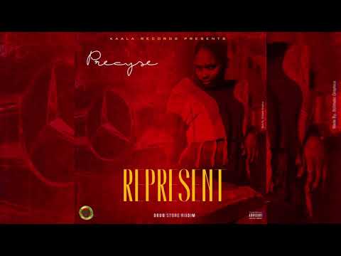Video thumbnail for Represent