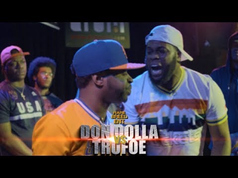 Don Dolla vs Trufoe