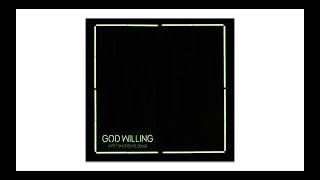Cover version: Pet Shop Boys - God Willing