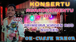 Download lagu Husik Iss (Cover) Deometro Halo Ahi Konsertu Oe-Cusse Raeoa 2022 mp3