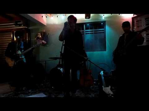 Nico Contreras - Tierra Mojada