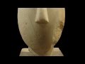 Keros: Rethinking the Cycladic Early Bronze Age by Professor Colin Renfrew Keros: Rethinking the Cycladic Early Bronze Age by Professor Colin Renfrew