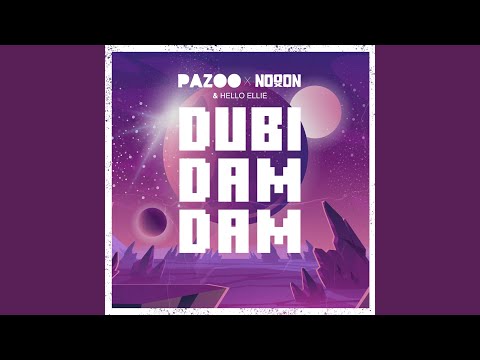 Dubi Dam Dam - Pazoo