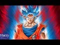 Dragon Ball Super OP1 - Chozetsu Dynamic! (Piano Cover) [1 Hour Version]