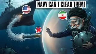 Download lagu Why the U.S. Navy Cannot Clear the Mines in the Strait of Hormuz mp3