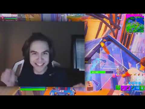 SOSA 😡 (Fortnite Montage)