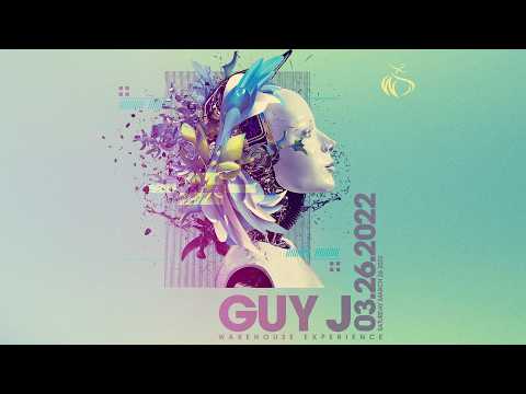 Guy J Live Set Denver 2022 HQ Remaster