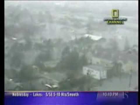 The Katrina Video Congress Didn't Want You To See