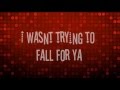 Christina Aguilera Red hot Kinda Love (Lyric Video ...