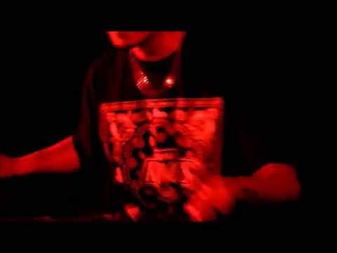 DUKE MONTANA live @ Intifada (Roma Tiburtina) 18/04/2015