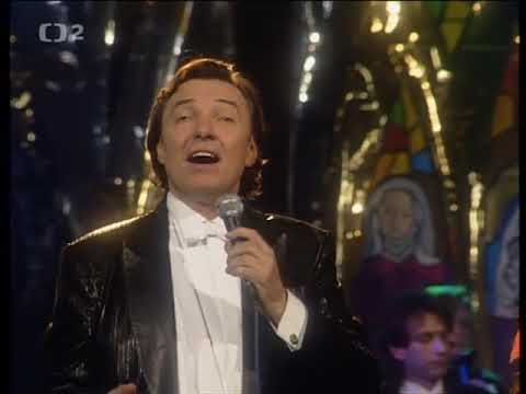 Karel Gott - Lásko má (1996)
