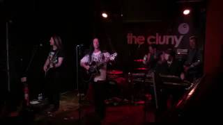 Tyketto   The Last Sunset