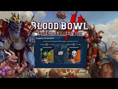 Tryharding with Lizards vs Chaos - Match 12