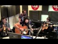 Kasabian "Days Are Forgotten" - Acoustic Session ...