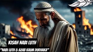 Download lagu Kisah Nabi Luth - Cerita Ai|Kisah Nyata|Film Pendek Bahasa Indonesia mp3