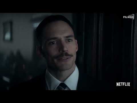 Po 04 Peaky Blinders Mafia 6 Staffeln 2013-22