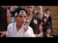 You Re The Best Karate Kid Per Vincere Domani