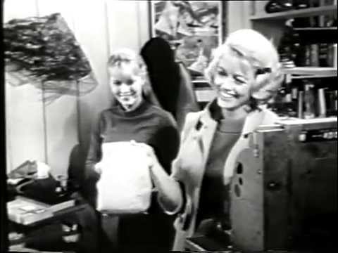 PEYTON PLACE:  Episode 30