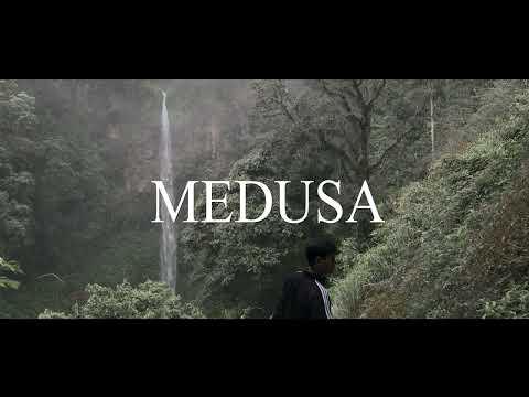 Hizkia - Medusa (Official Music Video)