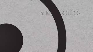 5 Klavierstücke by Irmin Schmidt