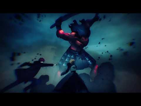 Paradox x Sledzor - Dawn