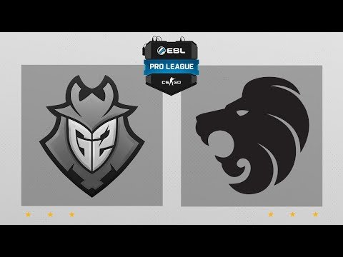 Full MACHMAKING - G2 vs. North - Grand-final - DreamHack Masters Malmö 2017