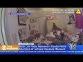 Body Cam Video Shows Moments Before Police Fatally Shoot ER Actress Vanessa Marquez