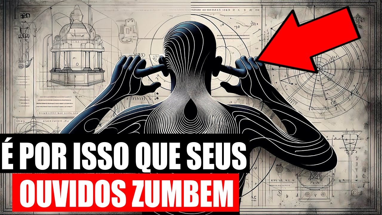 8 Significados Espirituais do Zumbido no Ouvido