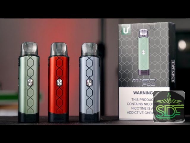 جهاز ميسو بود من شركة يوني فابو