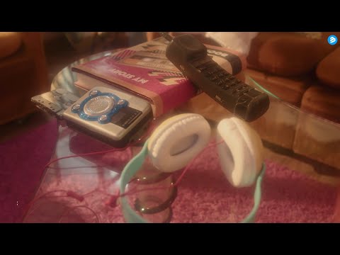 Laurent Wery Feat. Xerxes-K - Good Old Days (Official Music Video) (4K)