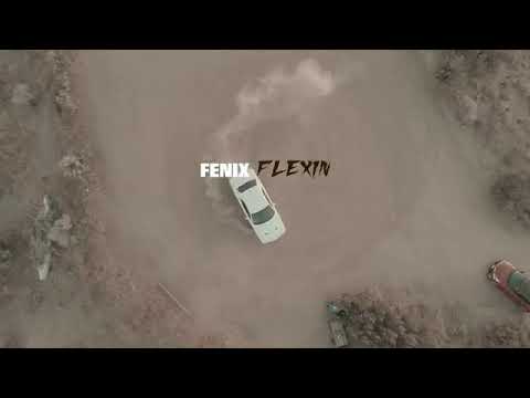 Young Drummer Boy (feat Fenix Flexin) - Hang Wit The Gang