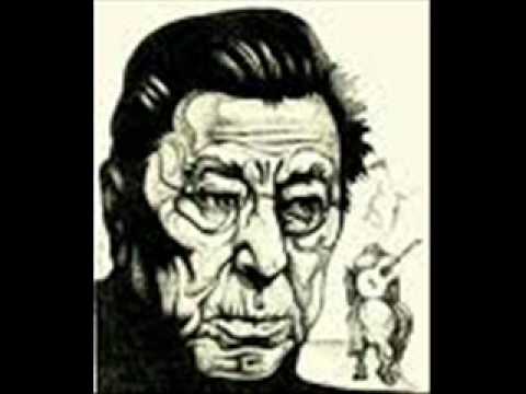 La Milonga Perdida - Atahualpa Yupanqui