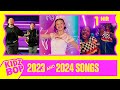 1 Hour Of KIDZ BOP 2023 And 2024 Songs