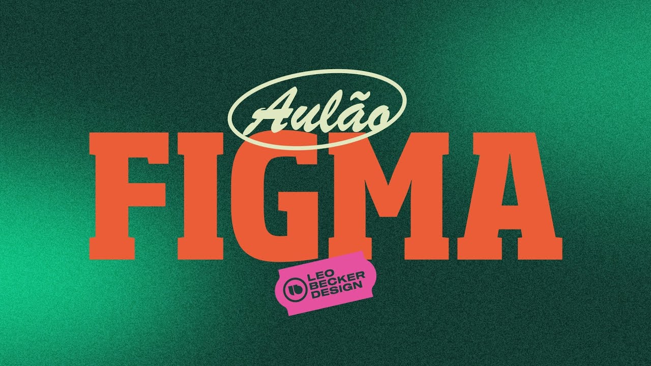 Tutorial Completo de Figma para Redes Sociais