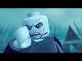 LEGO Harry Potter Video Games With Gravity Falls Theme Song
