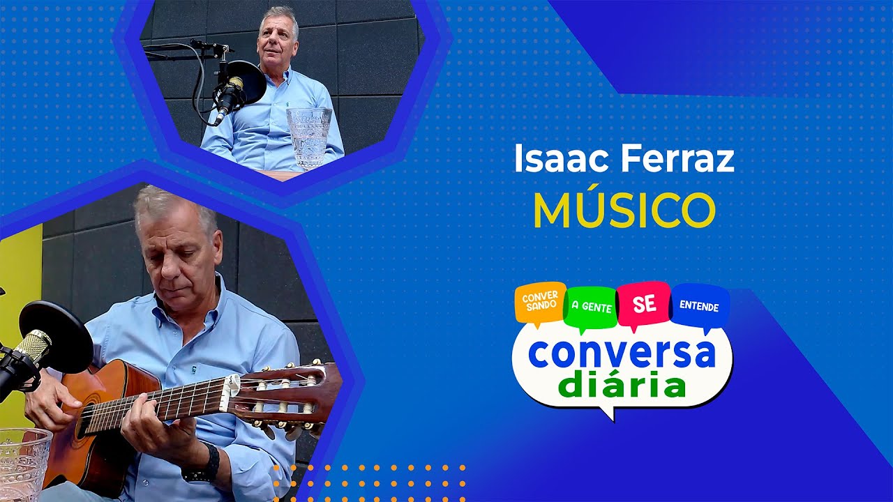 Isaac Ferraz