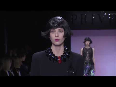 Armani Privé Haute Couture Spring/Summer 2020