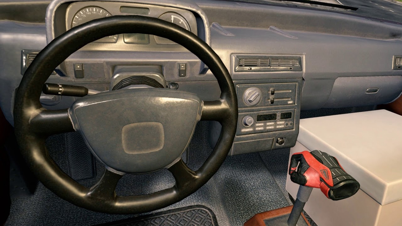 thief simulator how to sleep in car thief simulator how to sleep in car