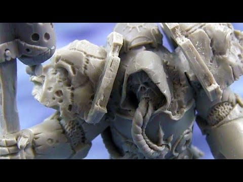 Alternative World for Typhus - Scibor's Angel of Death