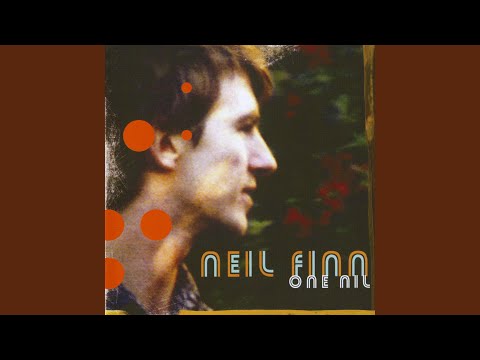 Driving Me Mad - Neil Finn