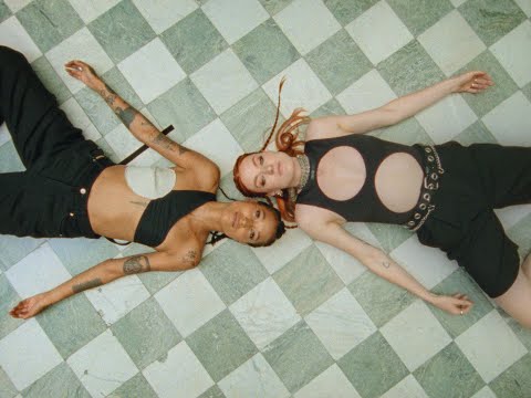 Icona Pop - Feels In My Body (Official Video) [Ultra Music]