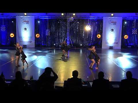 "Queen Bee" 2Dance Company, Norway