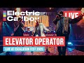 Electric Callboy ELEVATOR OPERATOR LIVE At Escalation Fest 2025