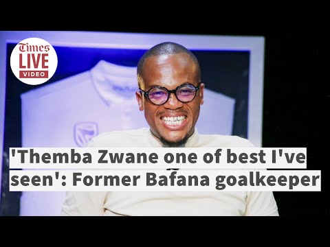 Former Bafana goalkeeper Brighton Mhlongo weighs in on Sundowns & Themba Zwane Arena Sports Show